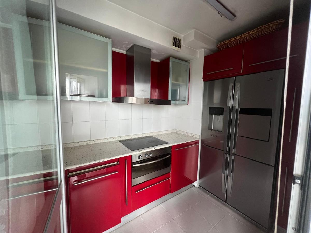 Murohouse Apartamento Con Piscina Zaragoza Exterior foto