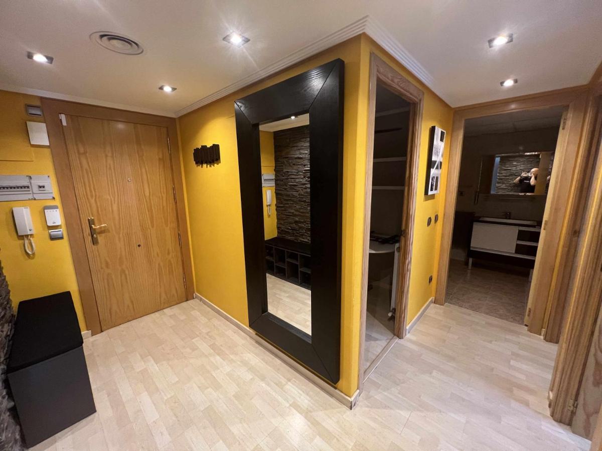 Murohouse Apartamento Con Piscina Zaragoza Exterior foto
